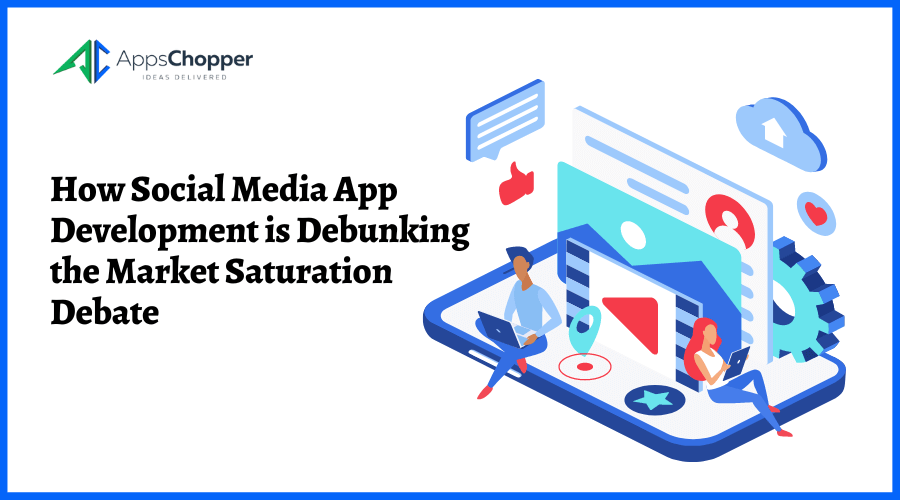 Social Media App Development Guide Features Process