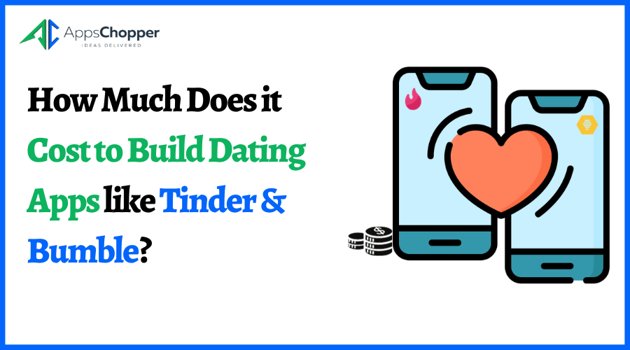 A Detailed Dating App Development Cost Guide