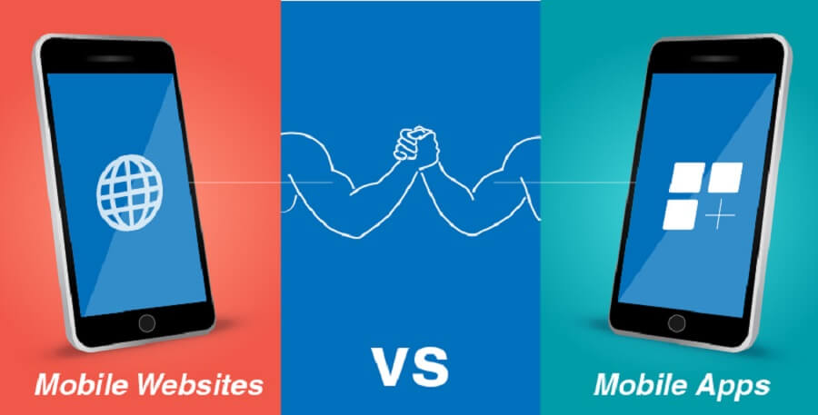 Web App vs Website: Which is Good for Your Business? Why?