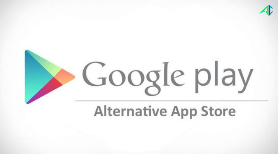 Collection of 8 best alternative of Google Play Store