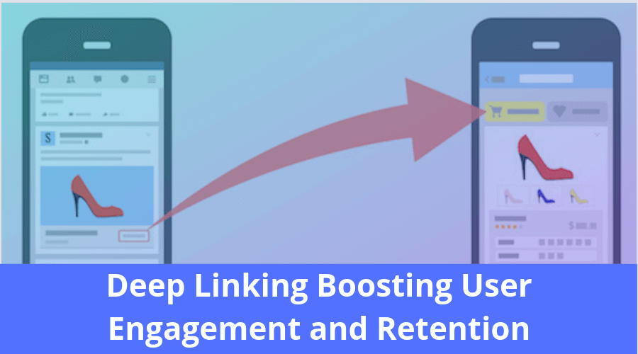 How Deep Linking In Apps Boosts User Engagement