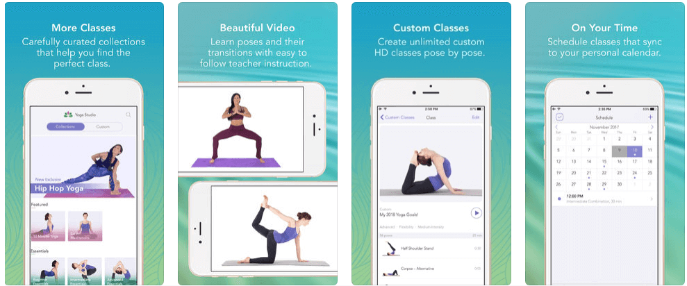 Top and Best Free Health and Fitness Apps to Stay Fit