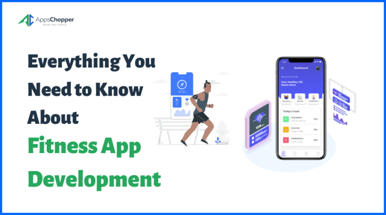 Fitness App Development Type Feature Process Cost Guide