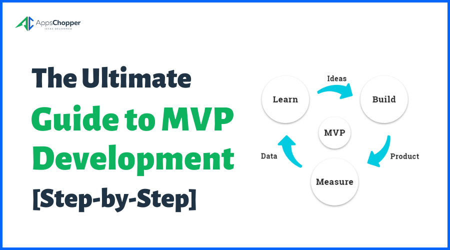 Top 10 MVP Development Companies For Startups in 2023