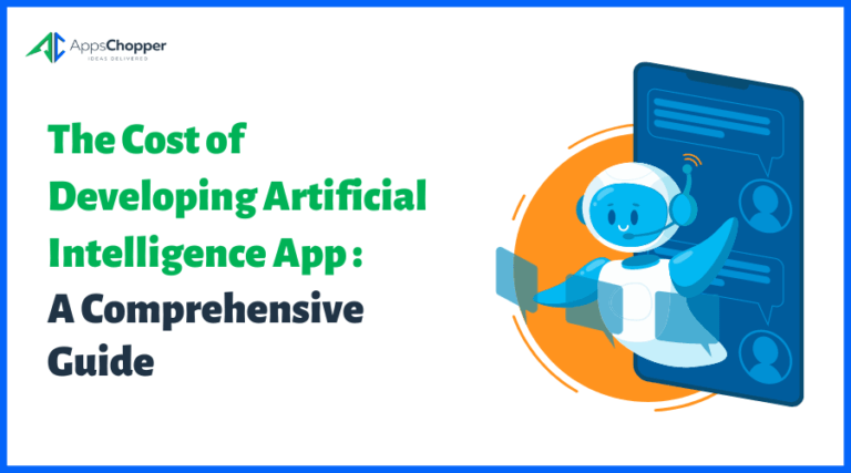 How Much Does Artificial Intelligence Cost? Read Our Complete Guide